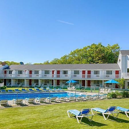 Rhumb Line Resort ケネバンクポート エクステリア 写真