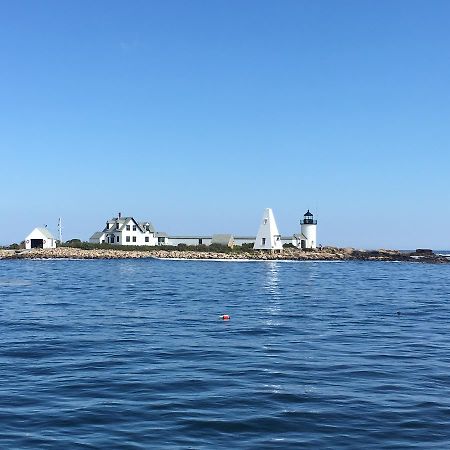 Rhumb Line Resort ケネバンクポート エクステリア 写真