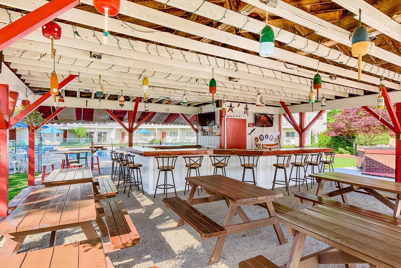 Rhumb Line Resort ケネバンクポート エクステリア 写真