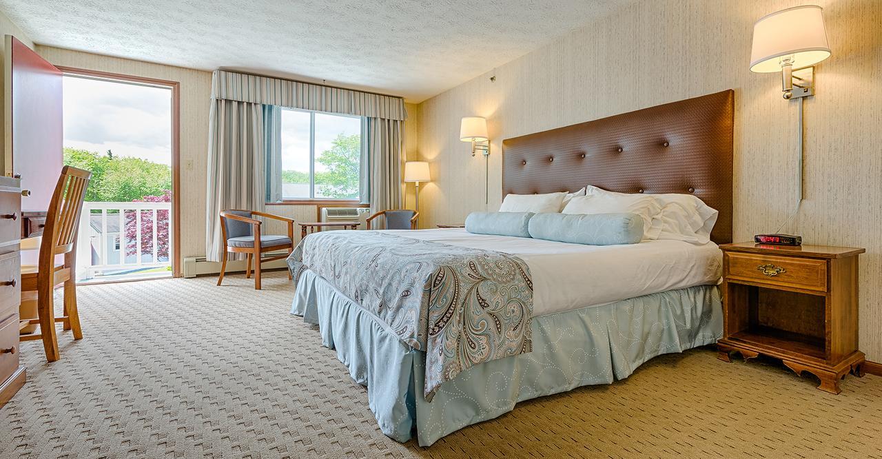 Rhumb Line Resort ケネバンクポート エクステリア 写真