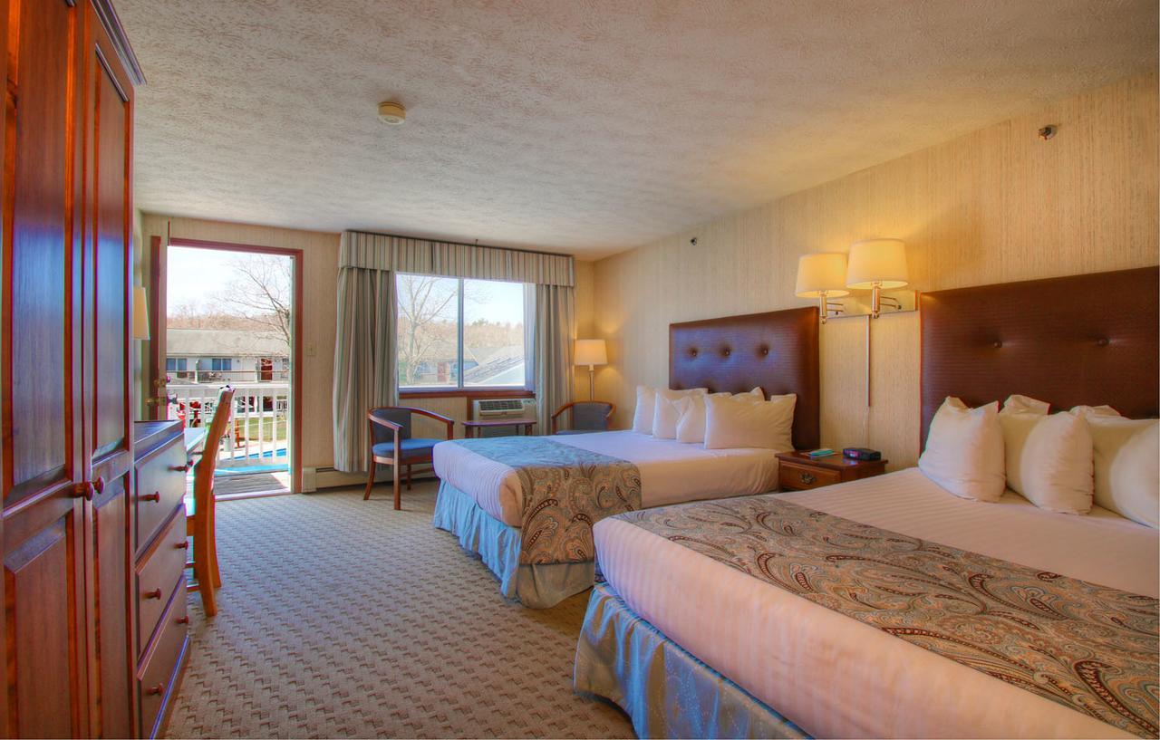 Rhumb Line Resort ケネバンクポート エクステリア 写真