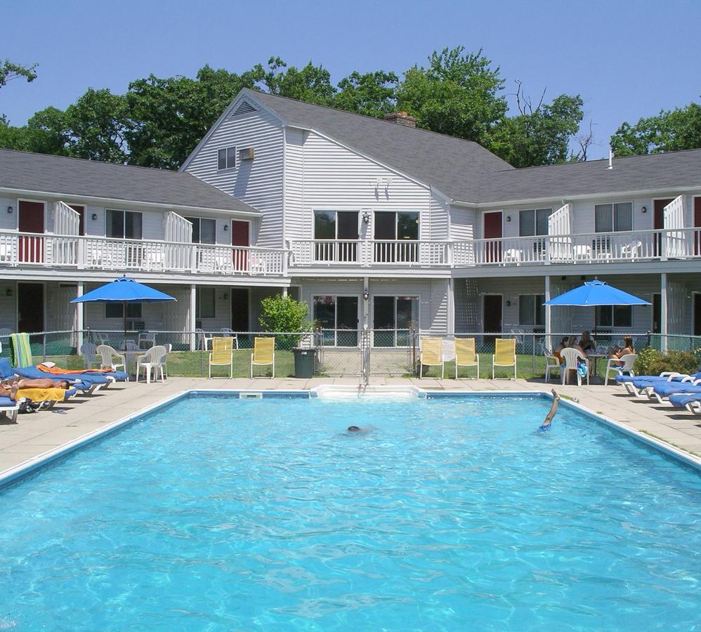 Rhumb Line Resort ケネバンクポート エクステリア 写真