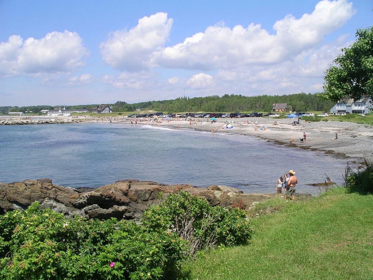 Rhumb Line Resort ケネバンクポート エクステリア 写真